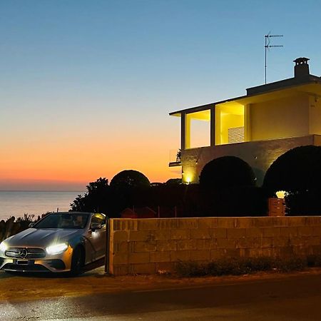 Sunset Bay Bed & Breakfast Torre Suda Exterior photo