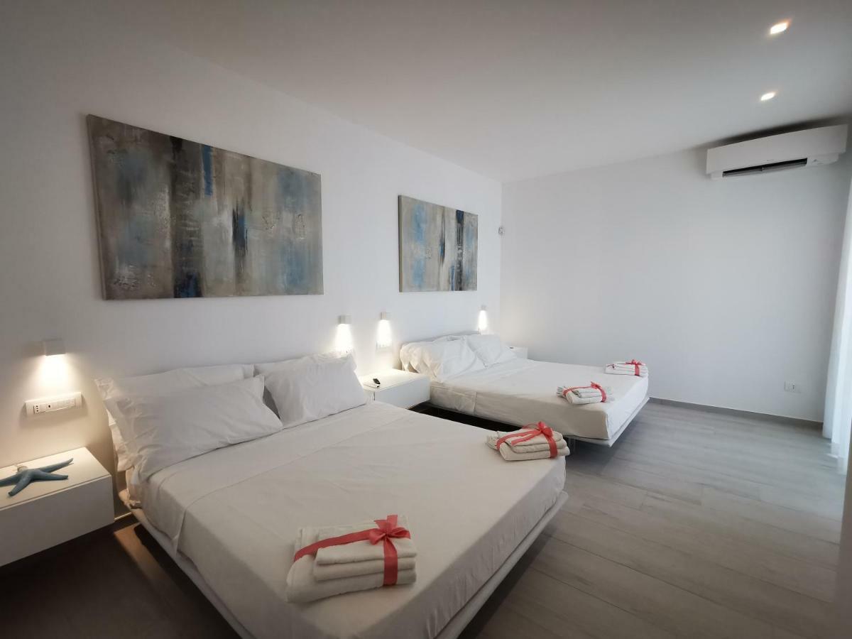 Sunset Bay Bed & Breakfast Torre Suda Exterior photo