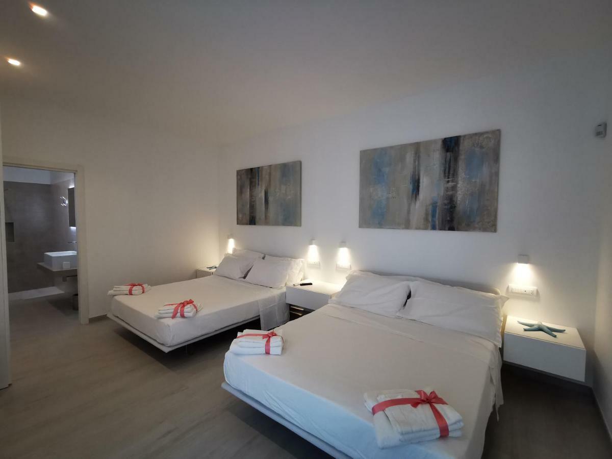 Sunset Bay Bed & Breakfast Torre Suda Exterior photo