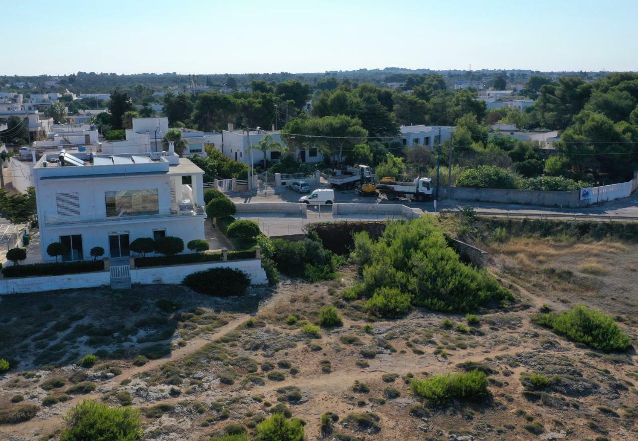 Sunset Bay Bed & Breakfast Torre Suda Exterior photo